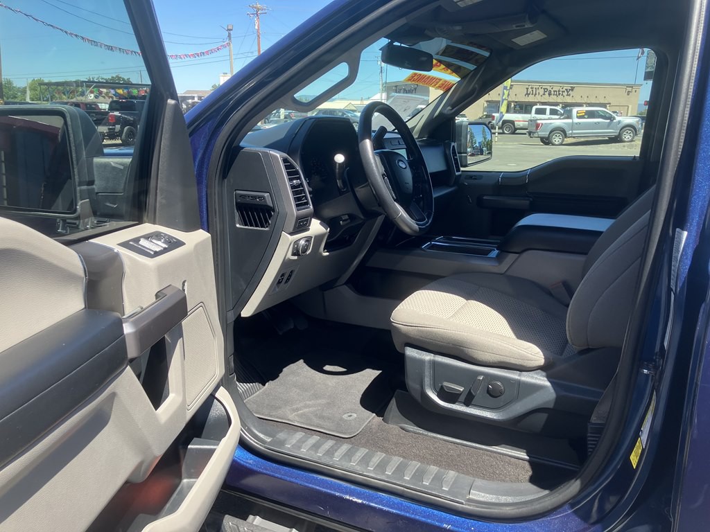 2020 Ford F-150 Image 4