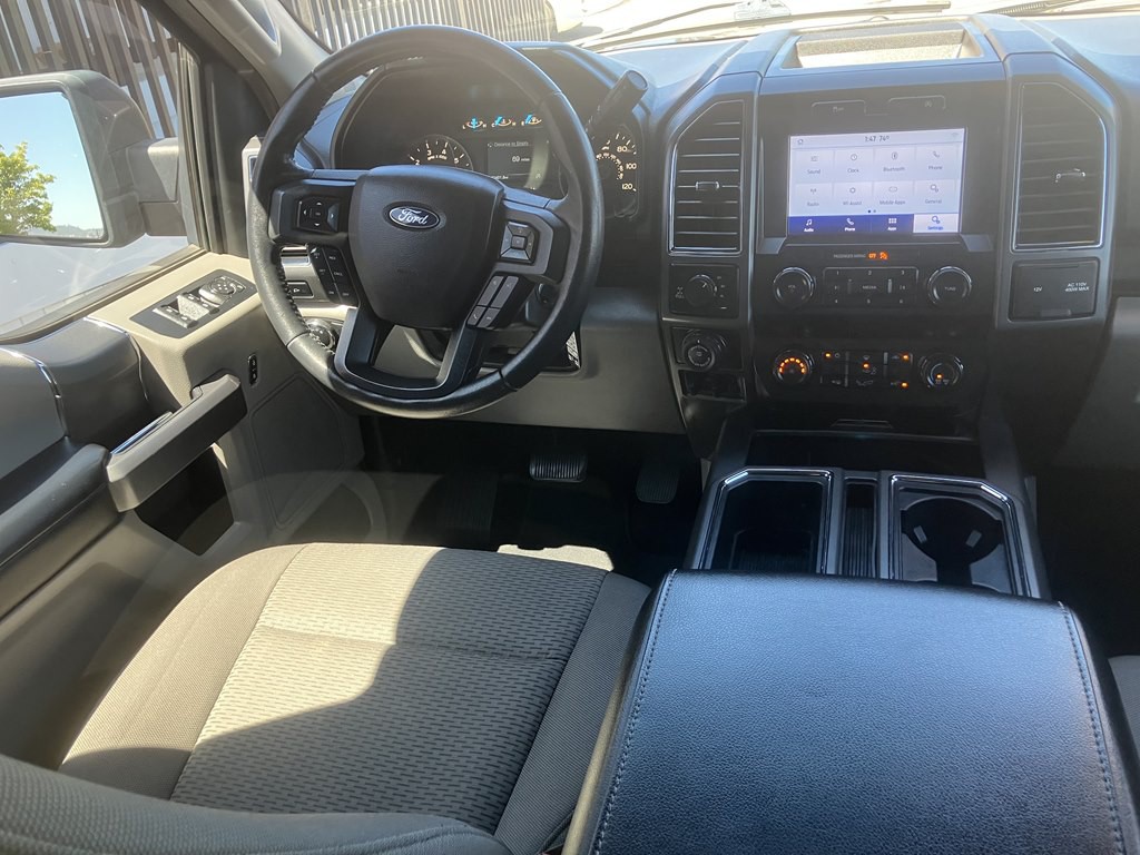 2020 Ford F-150 Image 5