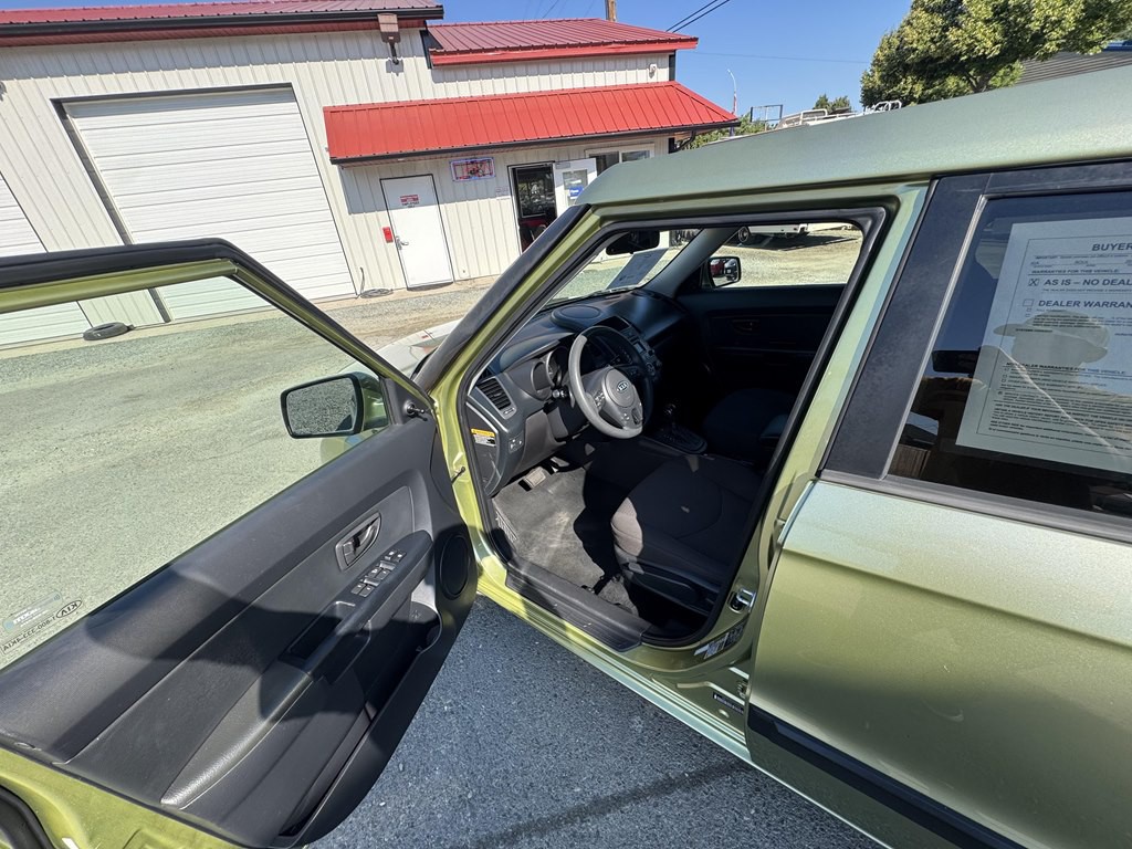 2012 Kia Soul Image 4