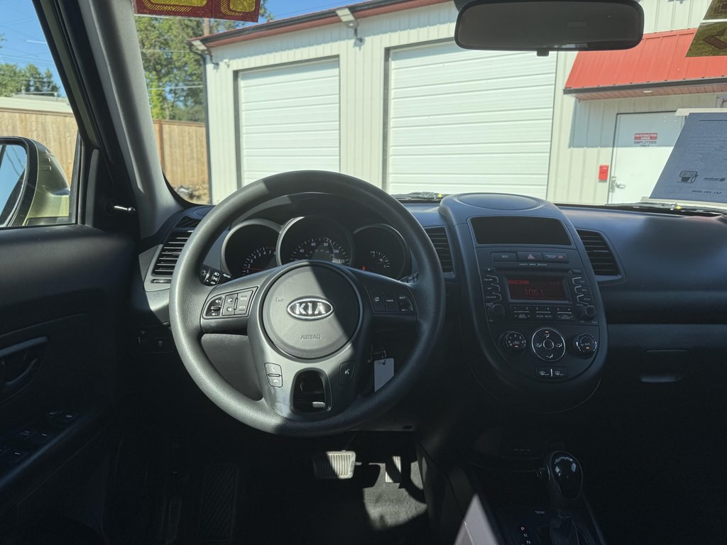 2012 Kia Soul Image 5