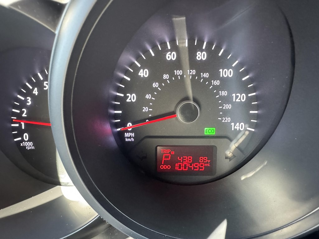 2012 Kia Soul Image 6