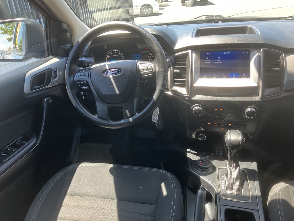 2021 Ford Ranger Image 5