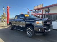 Image for 2015 GMC Sierra 1500 SLT ID: 6714175