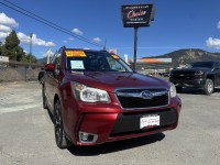 Image for 2014 Subaru Forester 2.0XT TOURING ID: 6714401