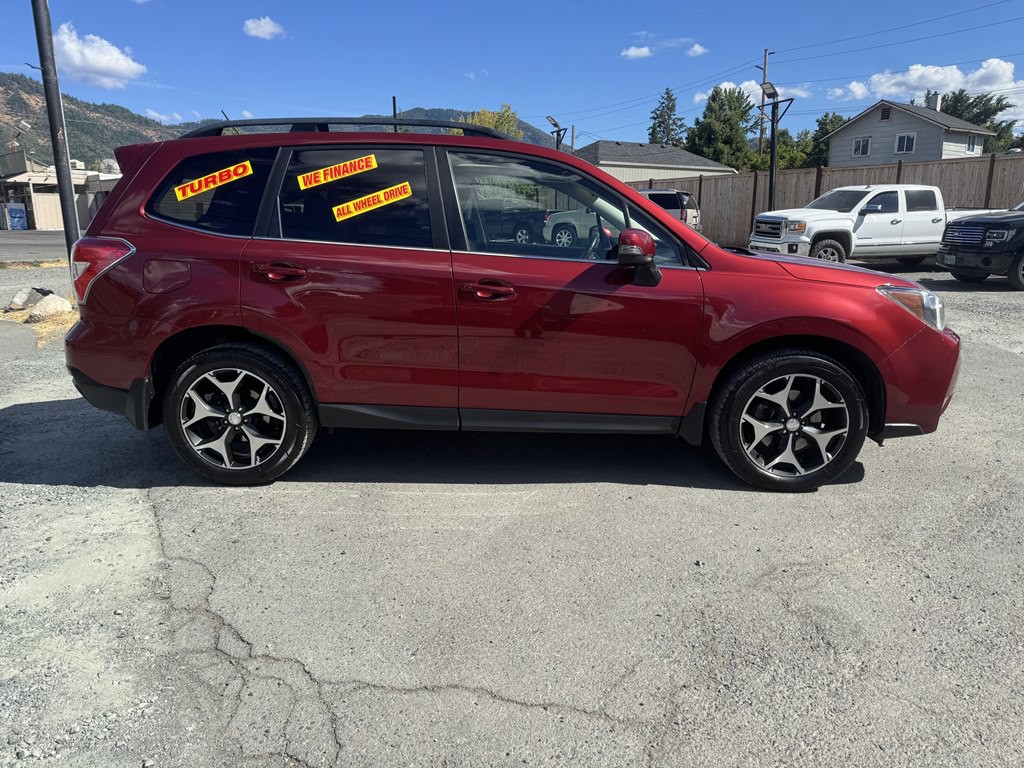 2014 Subaru Forester Image 2