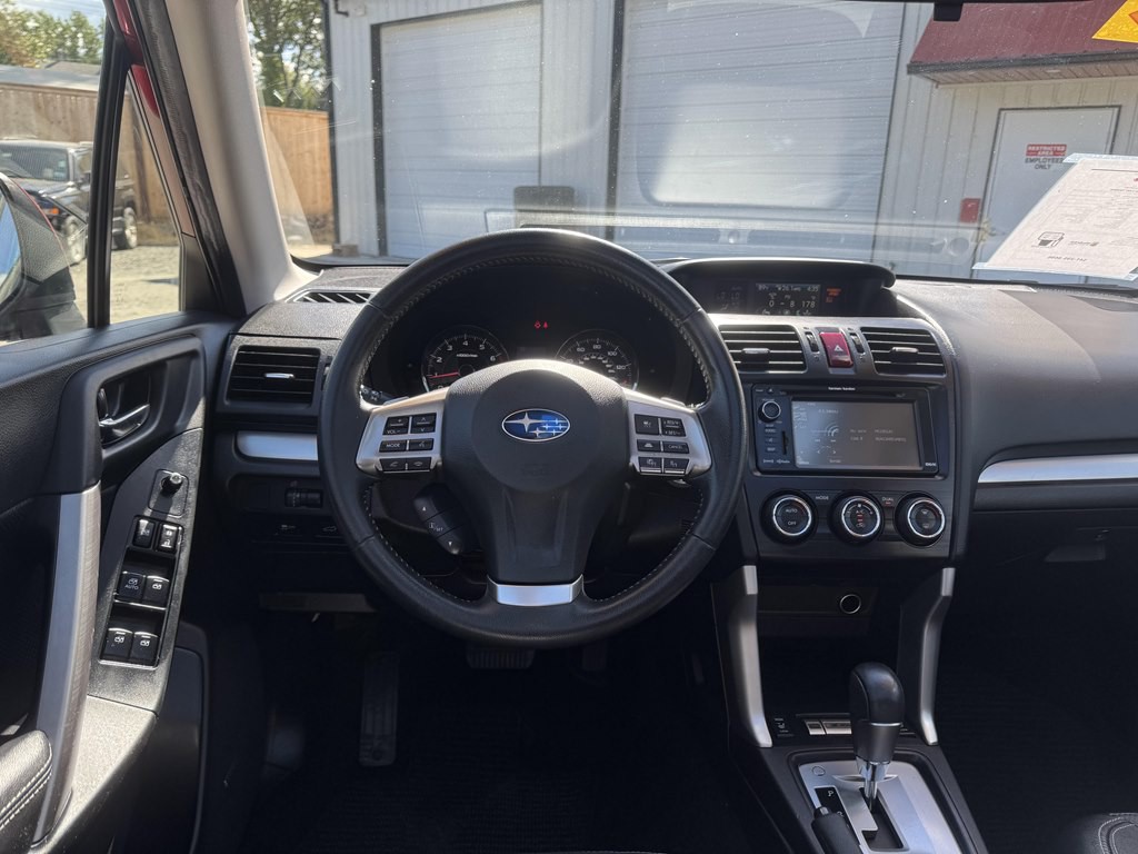2014 Subaru Forester Image 5