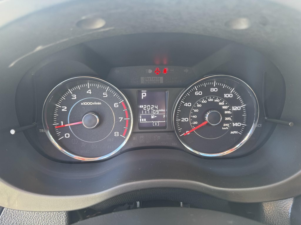 2014 Subaru Forester Image 6