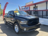 Image for 2018 RAM 1500 Sport ID: 6714446