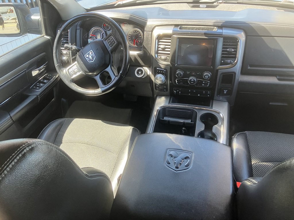 2018 RAM 1500 Image 5