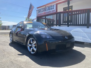 Image for 2005 Nissan 350Z  ID: 6714496