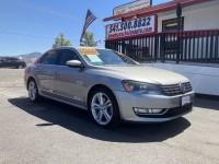 Image for 2012 Volkswagen Passat SEL ID: 6747201