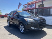 Image for 2014 Ford Escape Titanium ID: 6753113