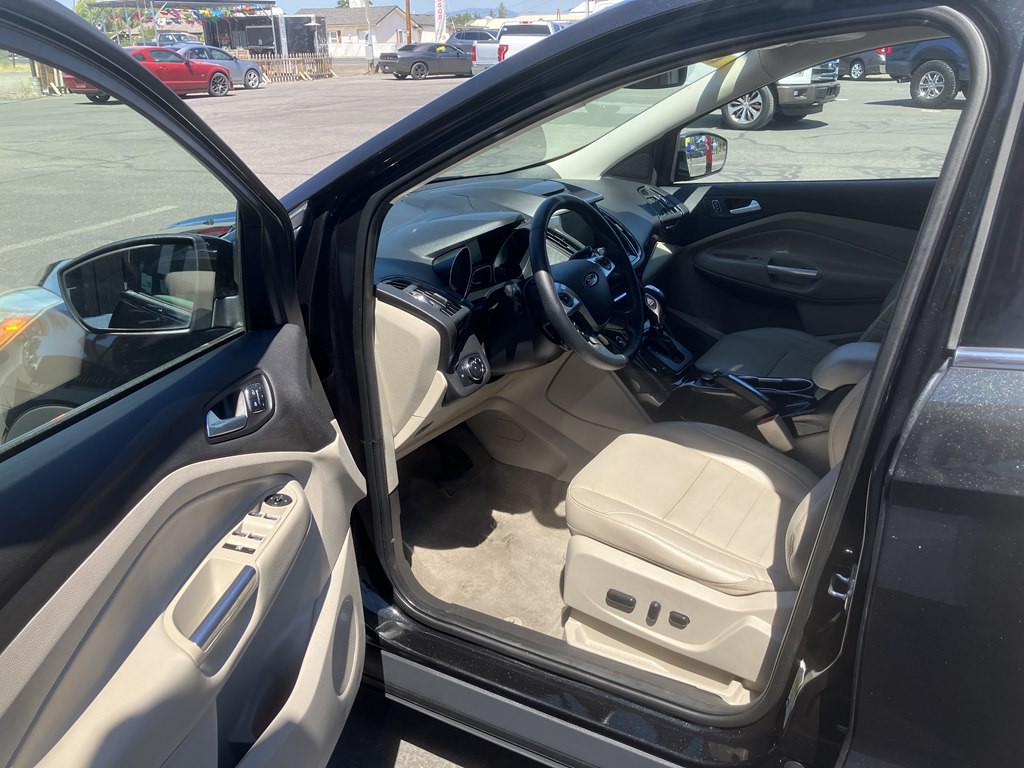 2014 Ford Escape Image 4