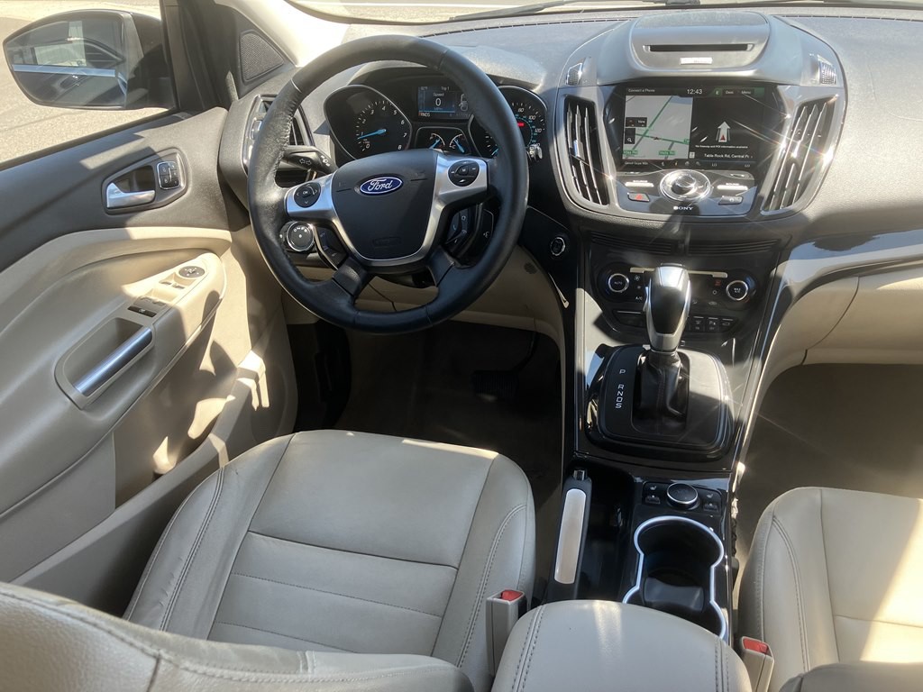 2014 Ford Escape Image 5