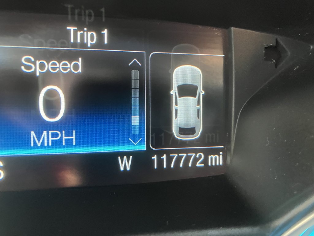 2014 Ford Escape Image 6