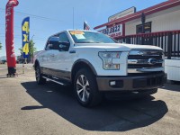 Image for 2015 Ford F-150 Supercrew ID: 6753152