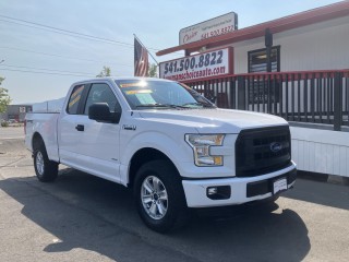 Image for 2015 Ford F-150 Super Cab ID: 6753949
