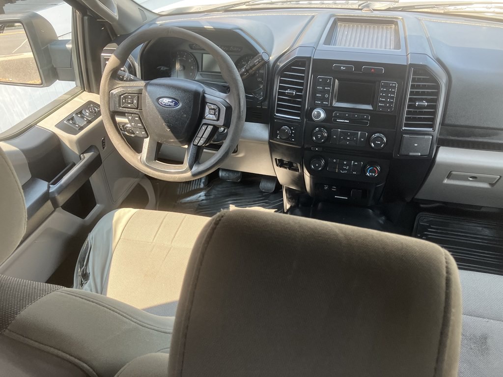 2015 Ford F-150 Image 5