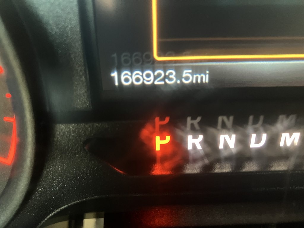2015 Ford F-150 Image 6