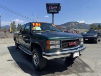 Image for 1997 GMC Sierra K3500 ID: 6776097