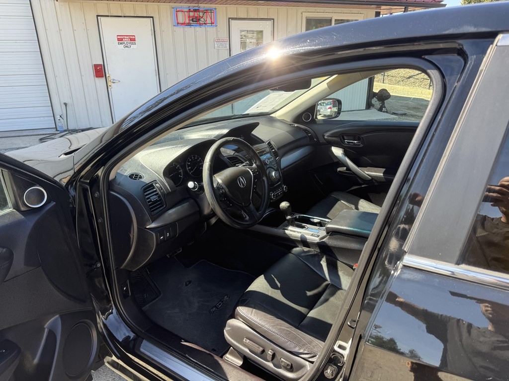 2015 Acura RDX Image 4