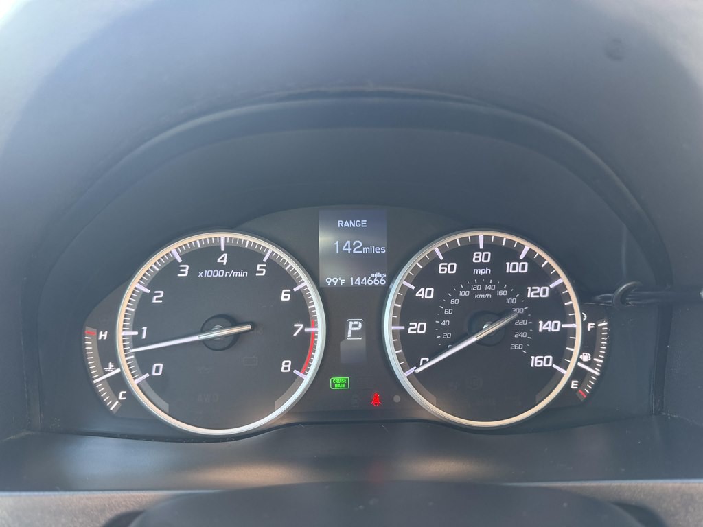 2015 Acura RDX Image 6