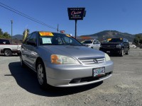 Image for 2002 Honda Civic EX ID: 6793237