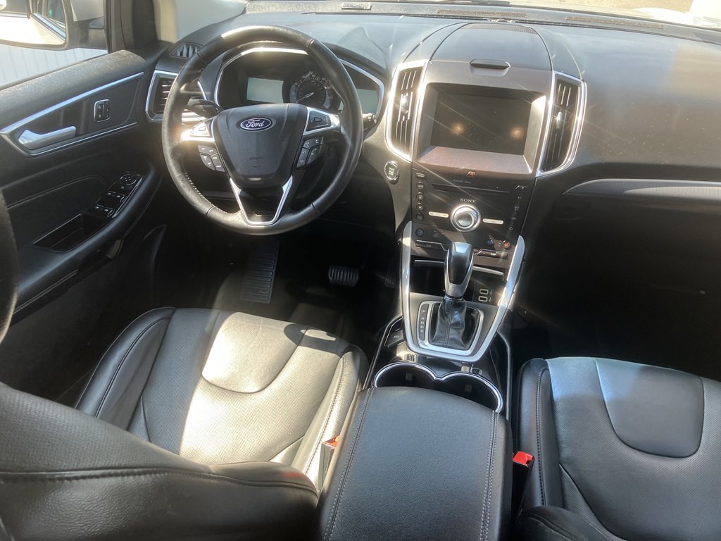2018 Ford Edge Image 5