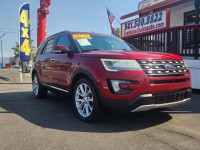 Image for 2016 Ford Explorer Limited ID: 6796548