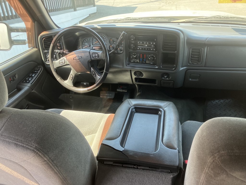 2006 Chevrolet Silverado 1500 Image 11