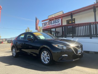 Image for 2016 Mazda Mazda3 Sport ID: 6840399