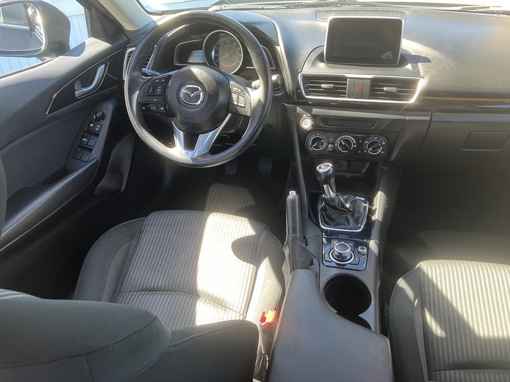 2016 Mazda Mazda3 Image 5