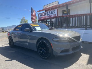 Image for 2019 Dodge Charger SXT ID: 6843234