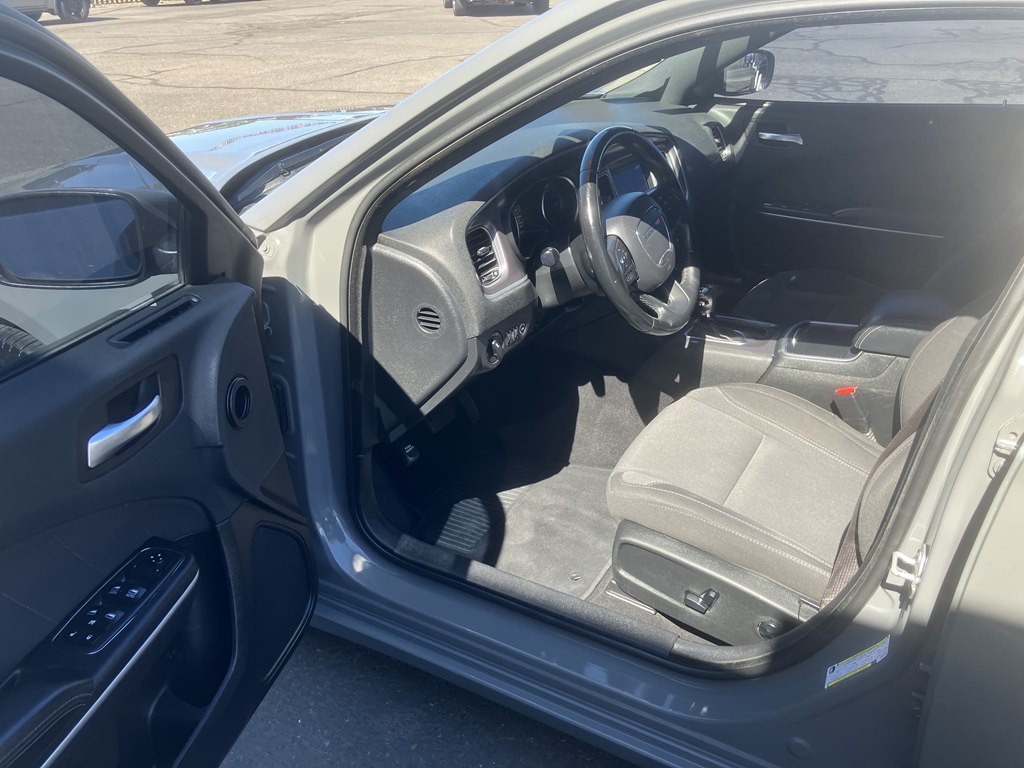 2019 Dodge Charger Image 4