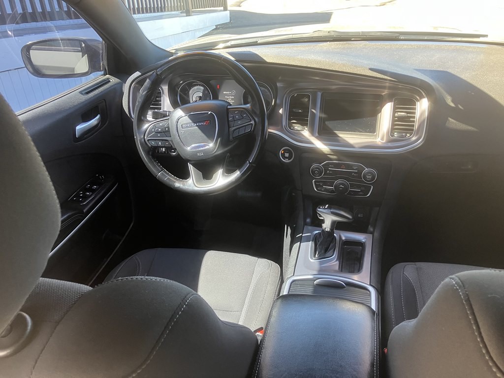 2019 Dodge Charger Image 5