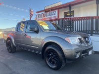 Image for 2019 Nissan Frontier S ID: 6843264