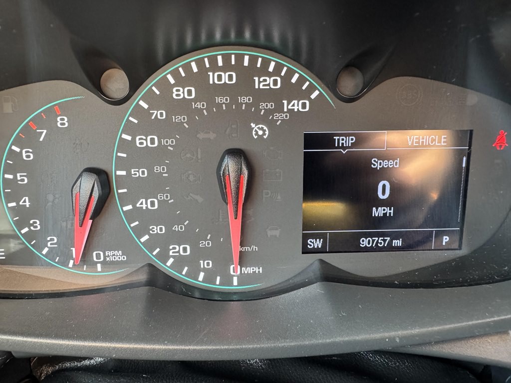 2021 Chevrolet Trax Image 6