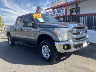 Image for 2014 Ford F-350 Super Duty ID: 6847367