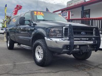 Image for 2001 Ford F-250 Super Duty ID: 6866494