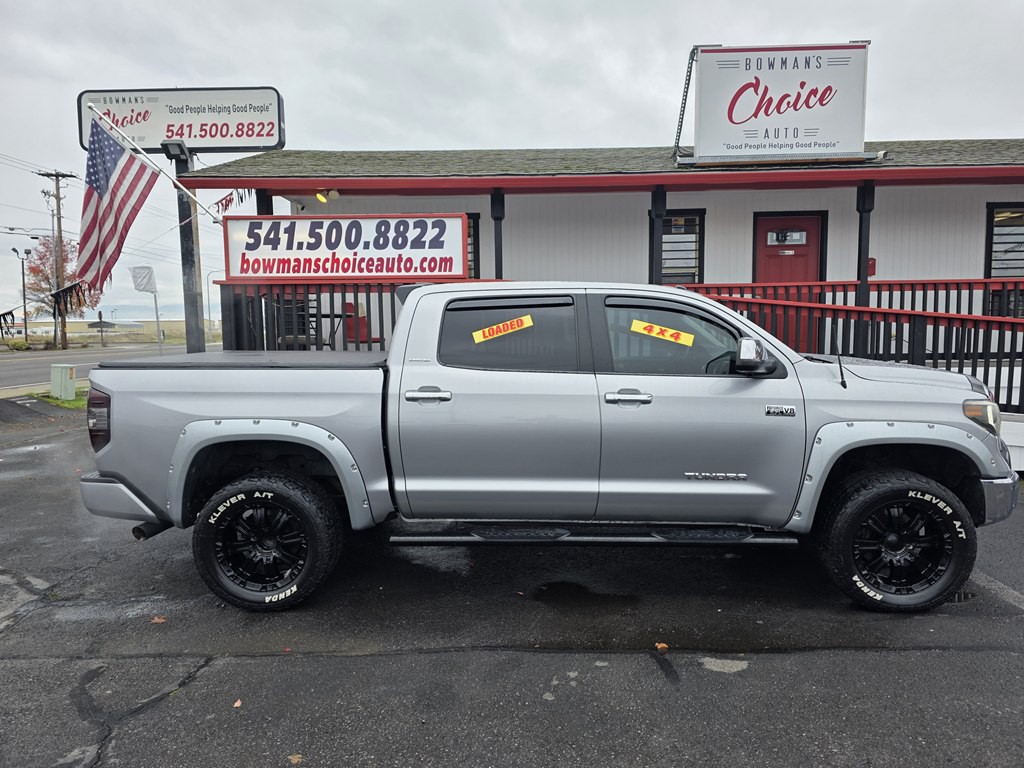 2016 Toyota Tundra Image 2