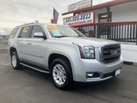 Image for 2019 GMC Yukon SLT ID: 6881622