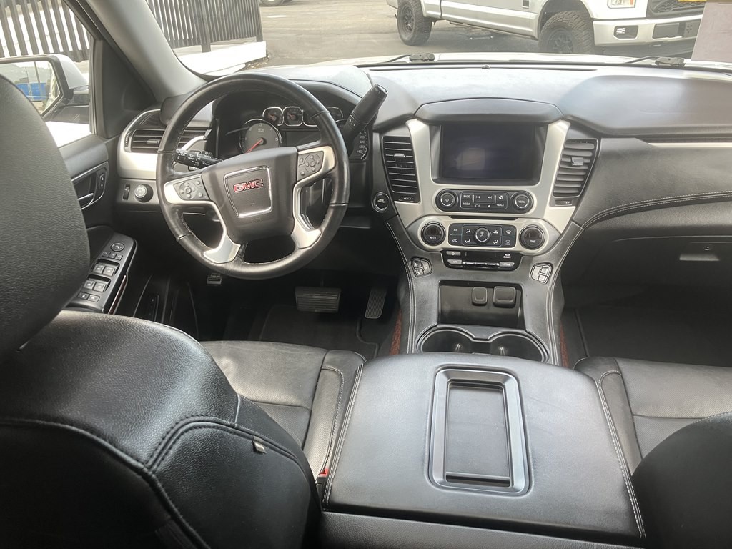 2019 GMC Yukon Image 5