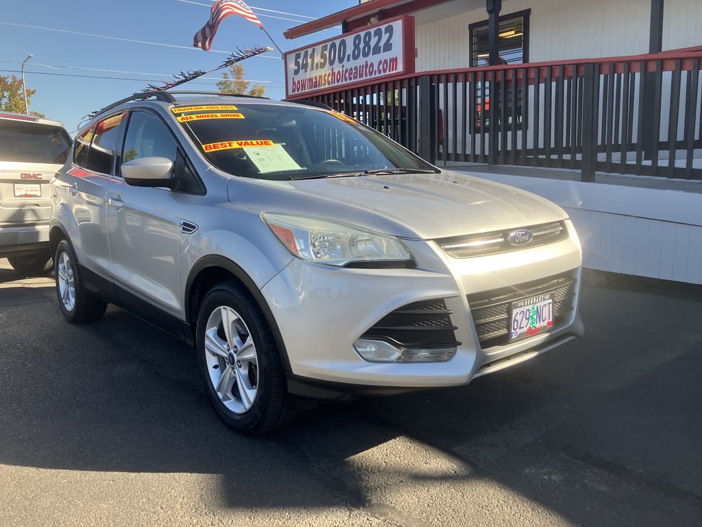 2013 Ford Escape Image 1