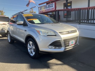 Image for 2013 Ford Escape SE ID: 6888507