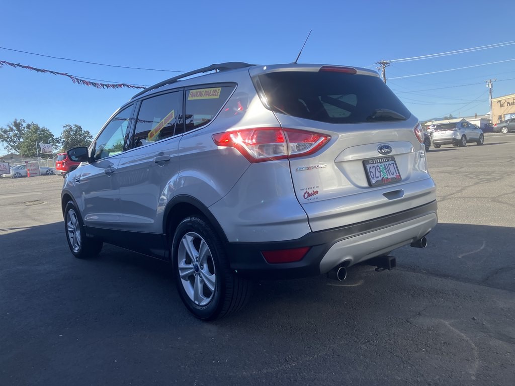 2013 Ford Escape Image 3