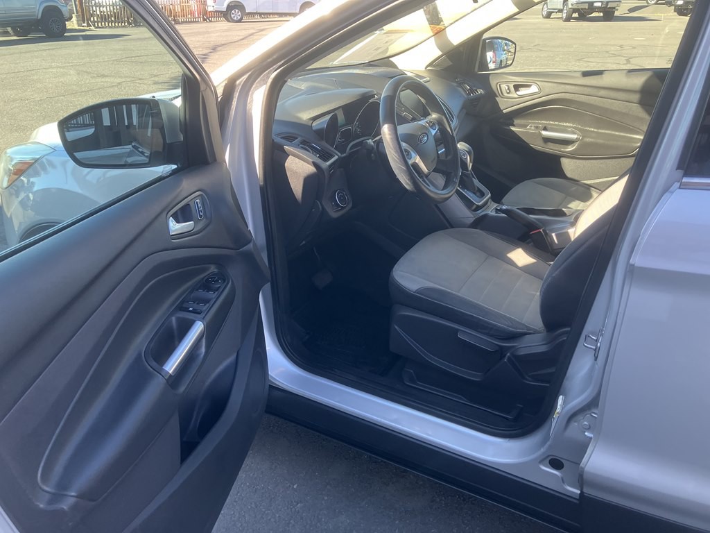 2013 Ford Escape Image 4