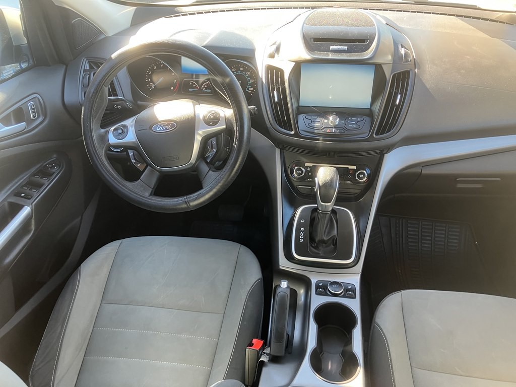 2013 Ford Escape Image 5