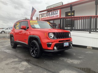 Image for 2019 Jeep Renegade Latitude ID: 6901212