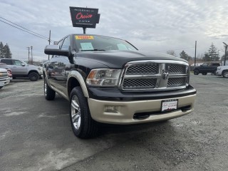 Image for 2011 Dodge Ram 1500 Longhorn ID: 7019447