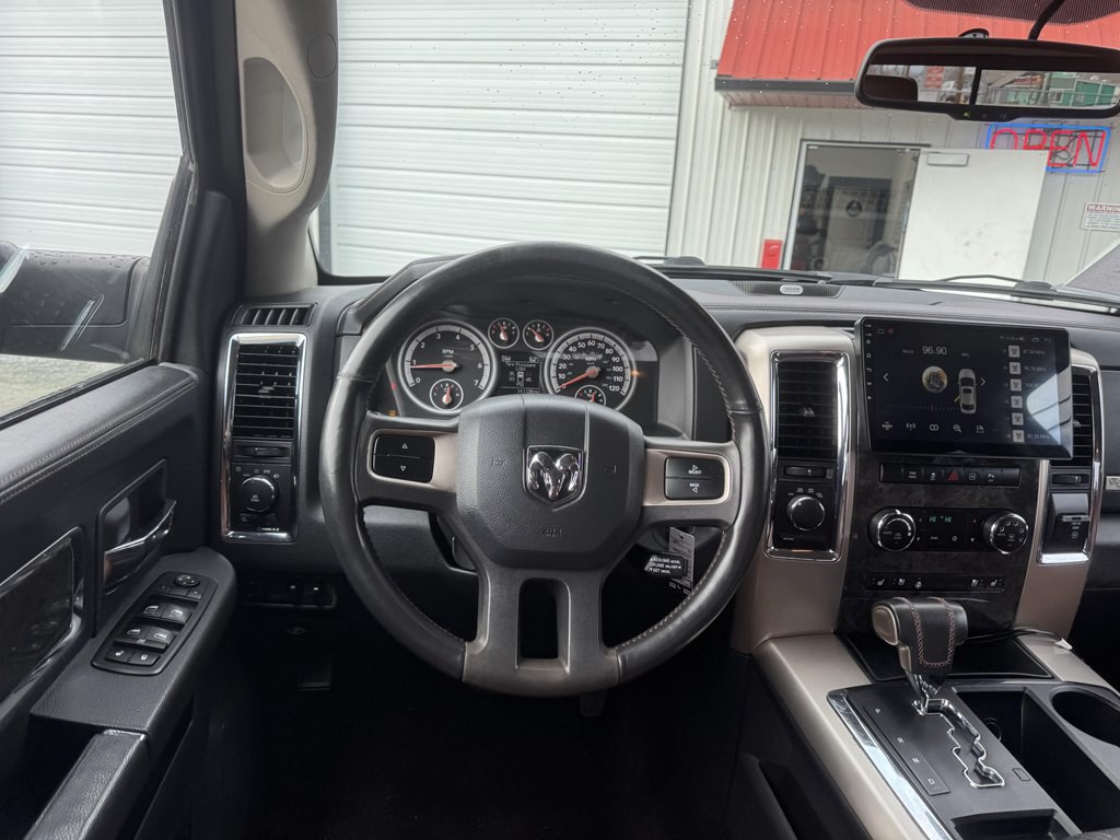 2011 Dodge Ram 1500 Image 5
